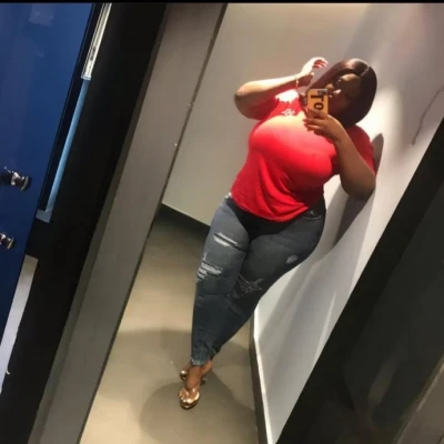 Angelica, Escort, Accra