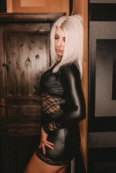 Angela* NEU, Escort, Bremen