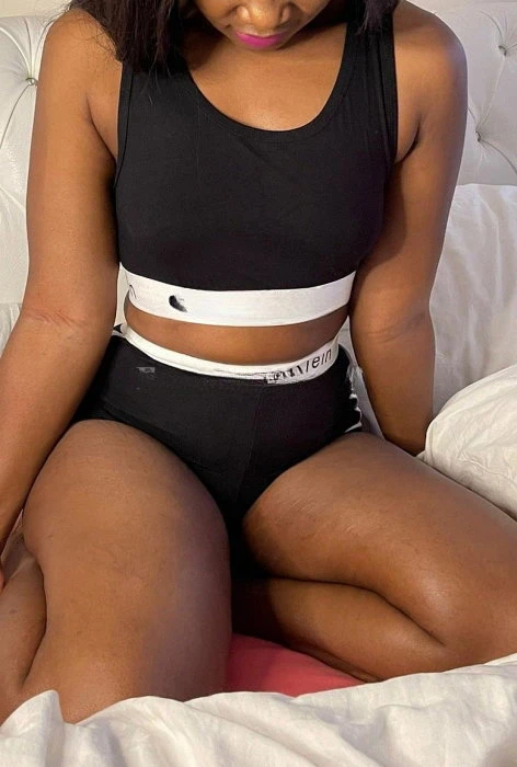 Nana, Escort, Gaziantep