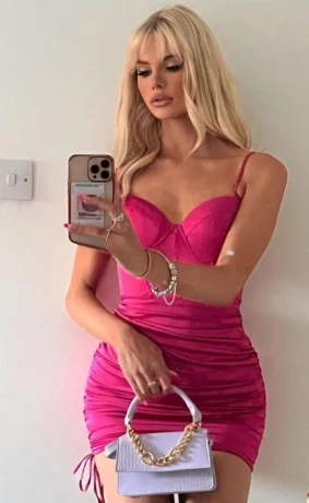 Alina — 3 / 5