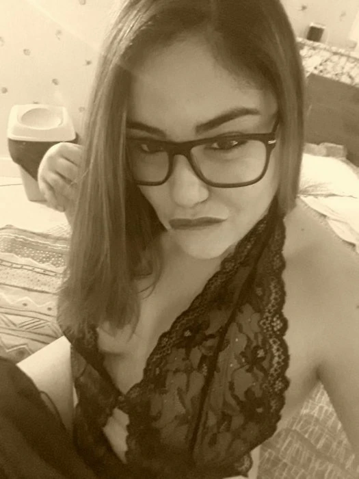 Alexandra, Escort, Aix-en-Provence