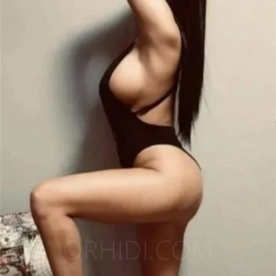 Roxy, Escort, Krefeld