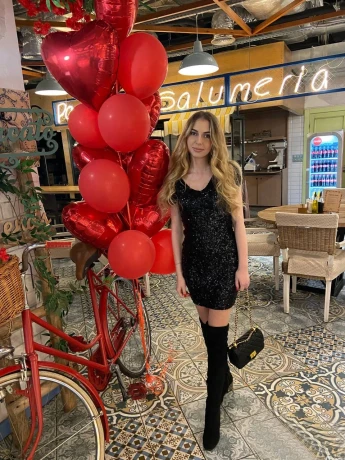 Екатерина — 2 / 11