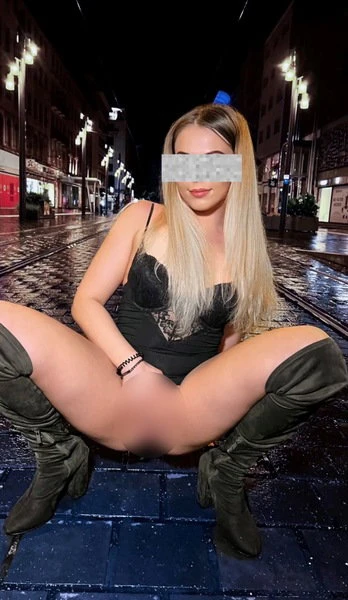 Mila Deutsch — 7 / 11