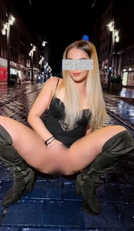 Mila Deutsch — 7 / 11