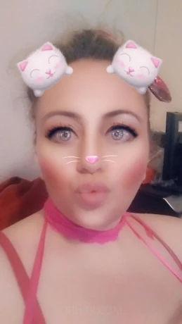 SammyLisciousXX_BBW — 17 / 18