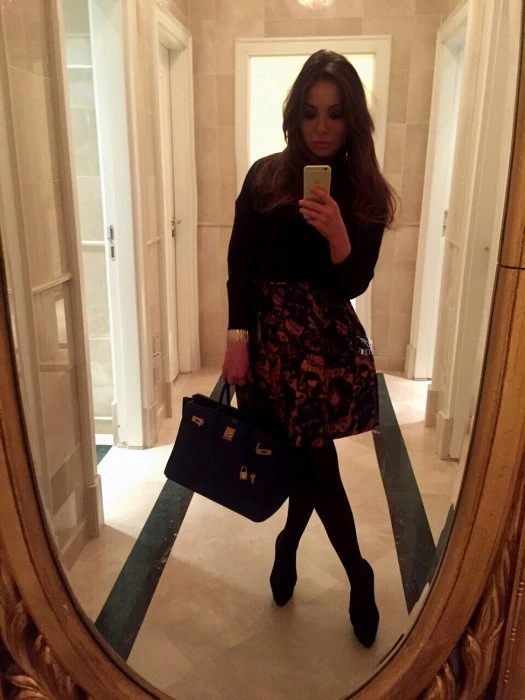 Alina, Escort, Tel Sheva‘