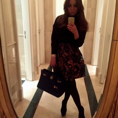 Alina, Escort, Tel Sheva‘