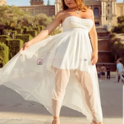 Jennifer Colombiana, Escort, Madrid