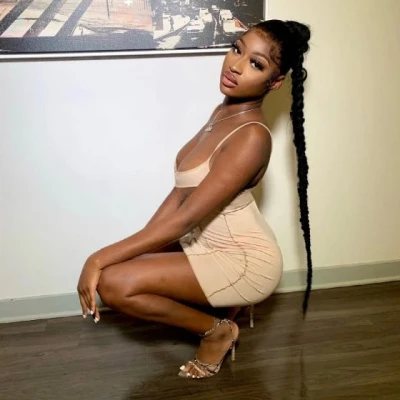 Suzzy, Escort, Beirut