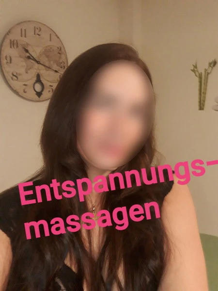 Tina Erotik Massage, Escort, St. Gallen