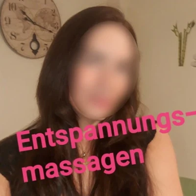 Tina Erotik Massage, Escort, St. Gallen