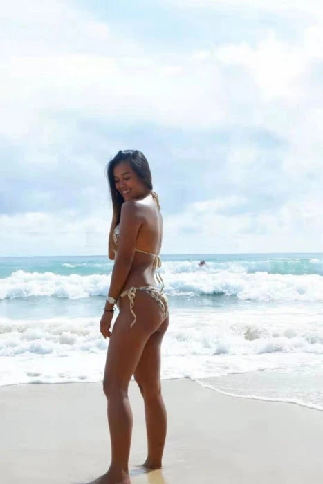 Nancy, Escort, Budva