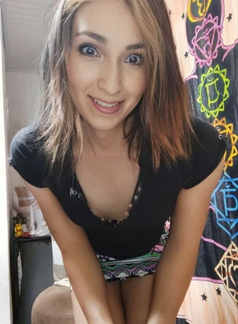 Nicole Summers — 6 / 12