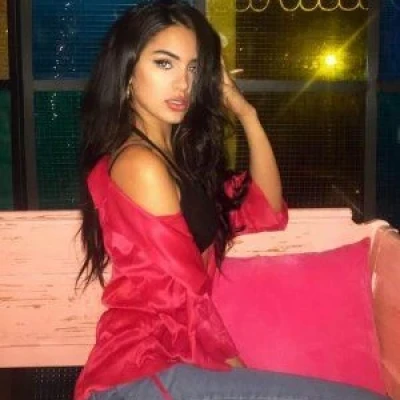 Shifra, Escort, Istanbul