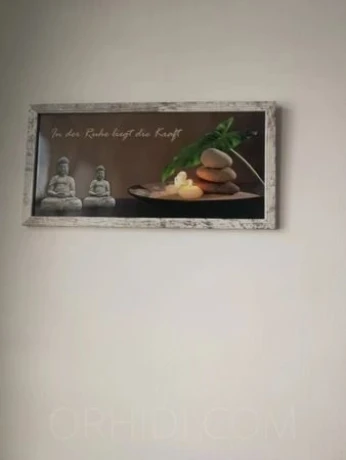 Saarmassage Rote Sonne — 11 / 14