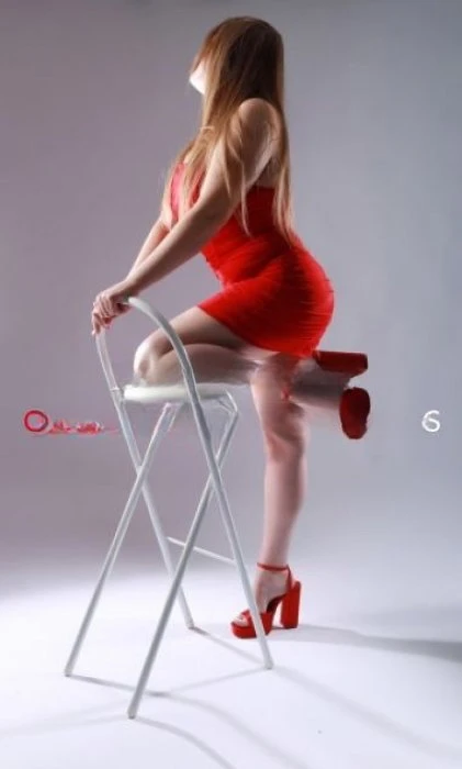 Darcy, Escort, Vienna