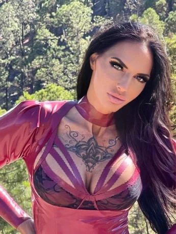 Diva Satanica Panthera Nur Domina Kein Gv — 24 / 25