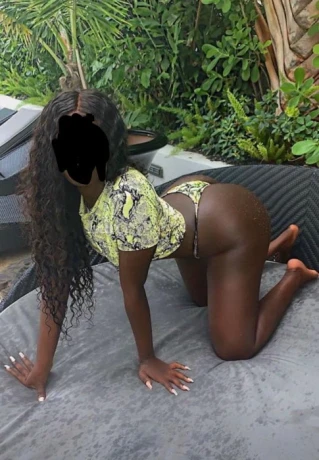 Rose Bombon — 1 / 3