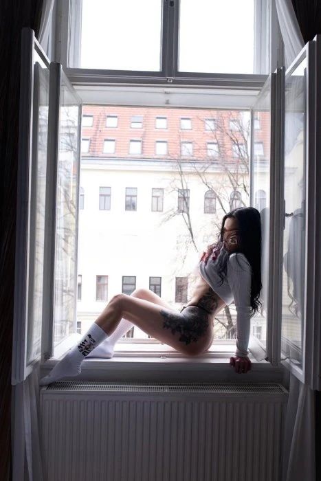Kasia — 3 / 9