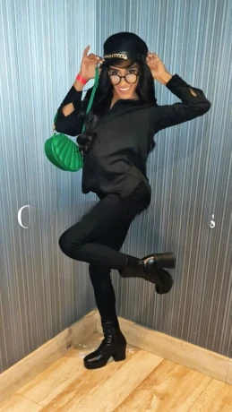 Coralba Condes — 9 / 12