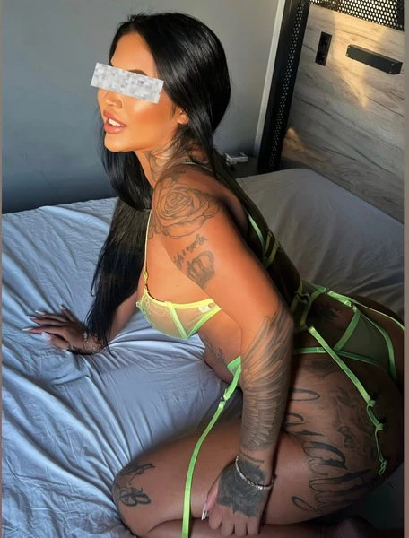 Koko Nur Fur Kurze Zeit Verfugbar, Escort, Dortmund