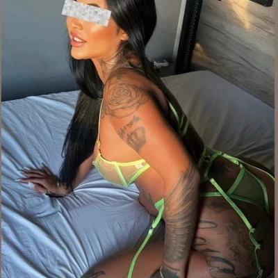 Koko Nur Fur Kurze Zeit Verfugbar, Escort, Dortmund