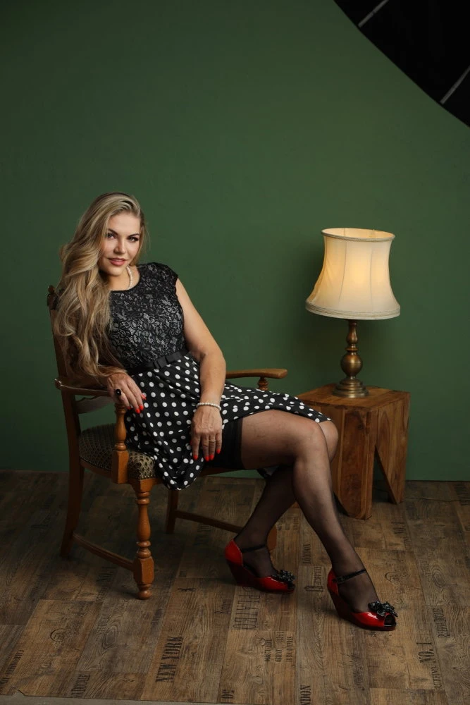 Rita, Escort, Sachseln