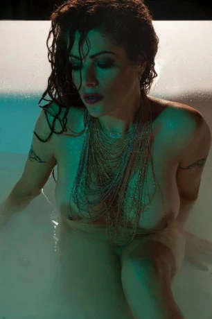 Chrystin Bergamo — 5 / 14