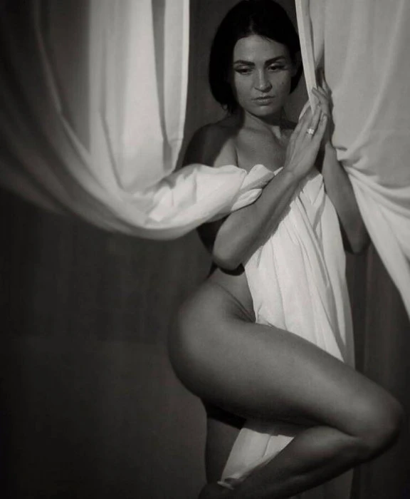 Varvara, Escort, Reims