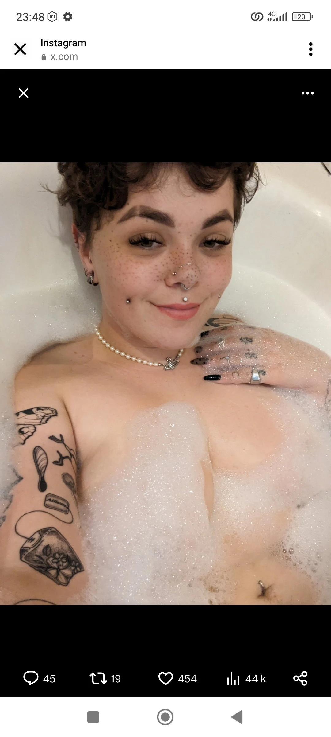 Christevie Claire, Escort, Dessau