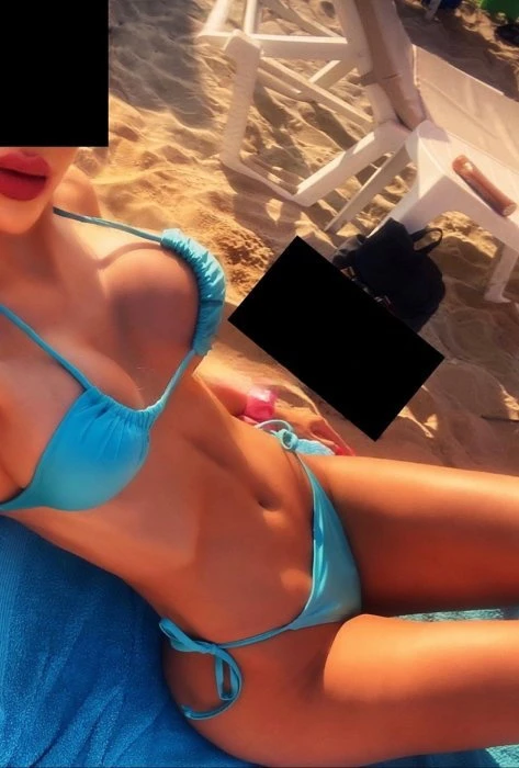 Lorenna Enna, Escort, Sredec