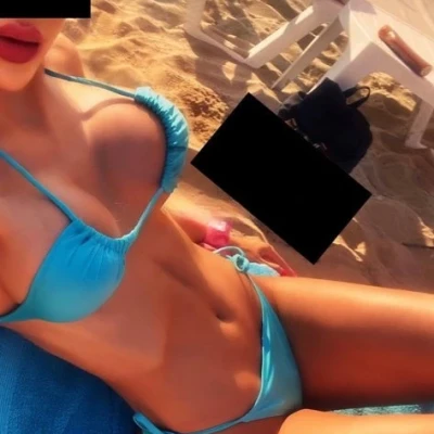 Lorenna Enna, Escort, Sredec