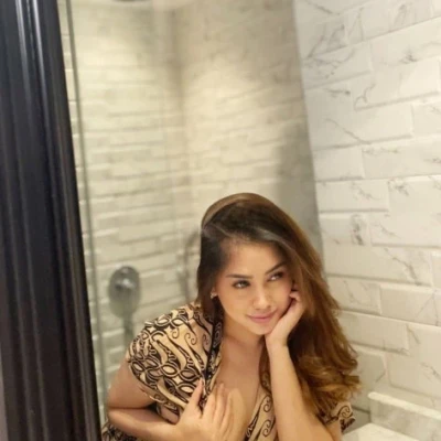 Dewinta, Escort, Jakarta