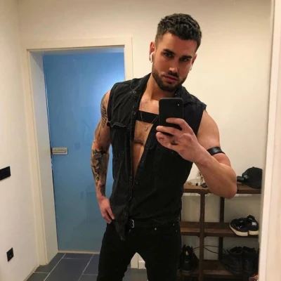 Martheo, Escort, Shawinigan