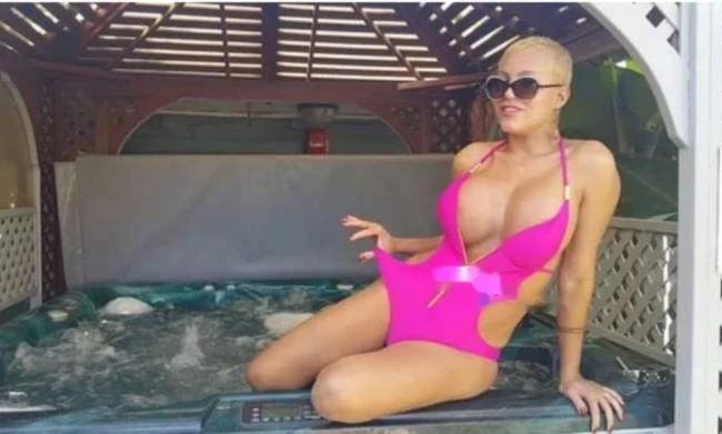 Trans Latina Xxl, Escort, Berlin
