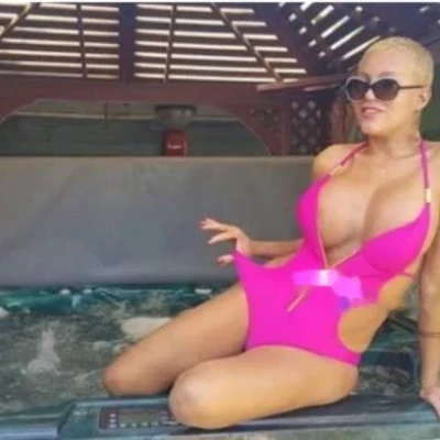 Trans Latina Xxl, Escort, Berlin