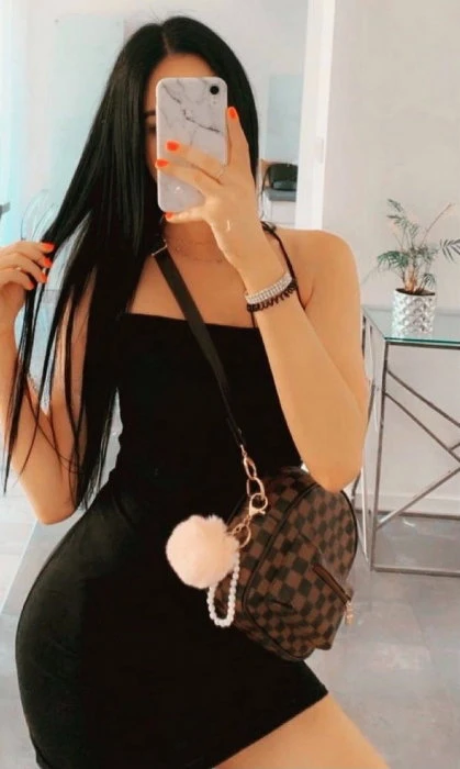 Alexa in Prague, Escort, Prague