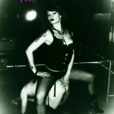 Bdsm Coaching Mindfocus En Meer, Escort, Tilburg