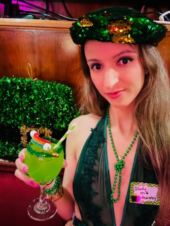 Rencontre libertine et Coquinerie — 1 / 4