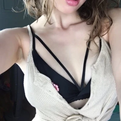 Amy Rice, Escort, Toronto