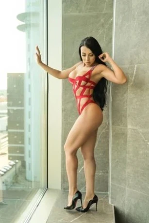 Valeria aus Kolumbien — 3 / 6