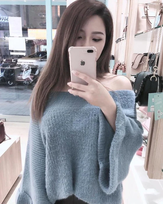 Linna, Escort, Guangzhou