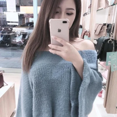 Linna, Escort, Guangzhou