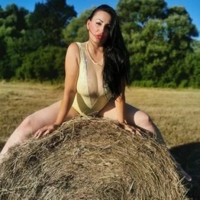 Sexy Sara - Agentur Sommer, Escort, Heilbronn