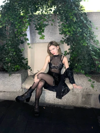 Мария — 7 / 8