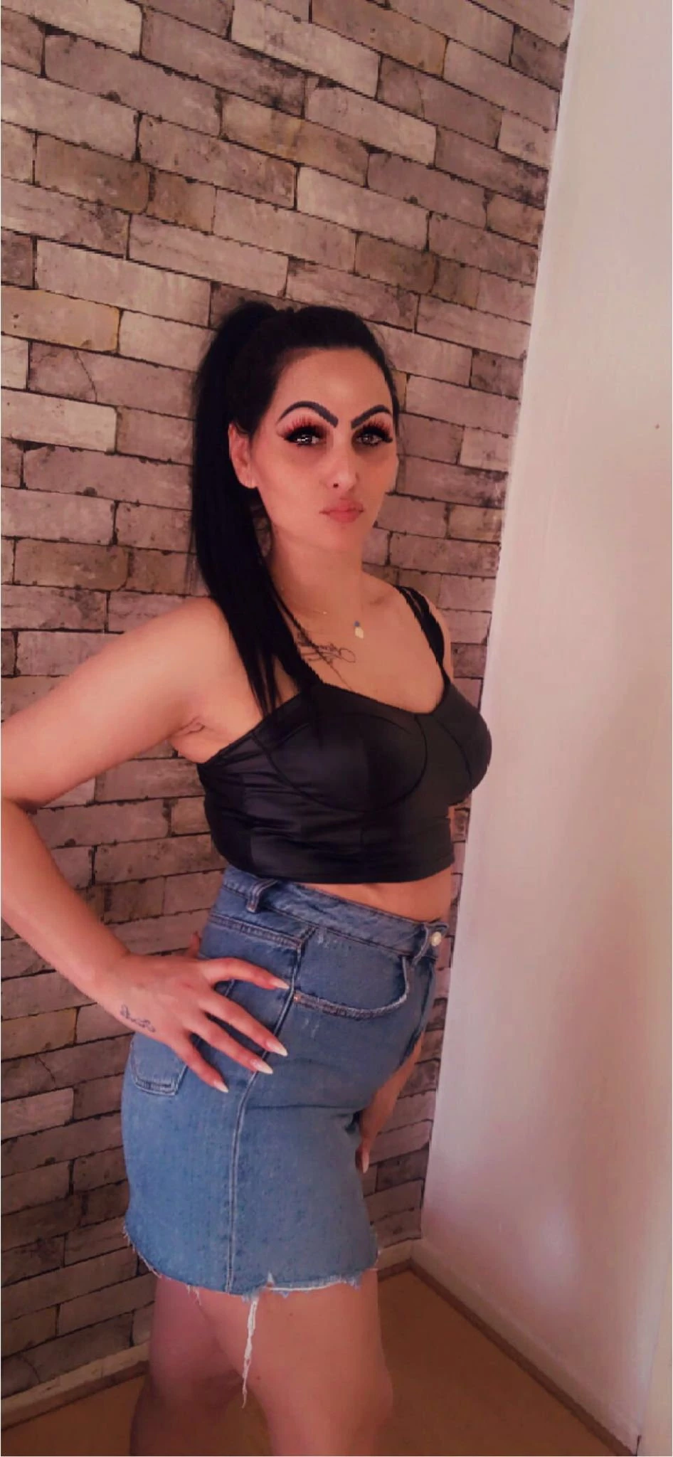 Alesia10, Escort, Gelsenkirchen