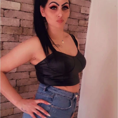 Alesia10, Escort, Gelsenkirchen