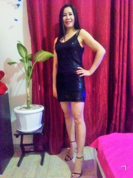Ancy, Escort, Muscat