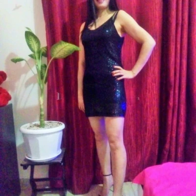 Ancy, Escort, Muscat